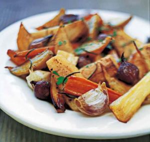 Pictures of delicious food - recipes ideas - roasted root vegetables.jpg